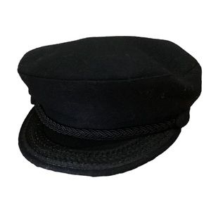 Dobbs Fifth Avenue NY Vintage Wool Fisherman’s Hat